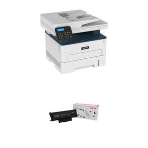 Xerox B225 Multifunction Monochrome Laser Printer Product Image