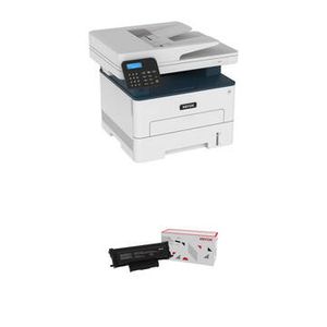 Xerox B225 Multifunction Monochrome Laser Printer Product Image