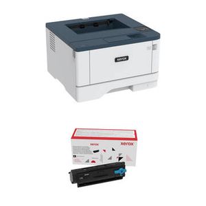 Xerox B310/DNI Monochrome Laser Printer with Stand Product Image