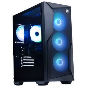 MSI Codex R2 14th Gaming Desktop Computer Product Image
