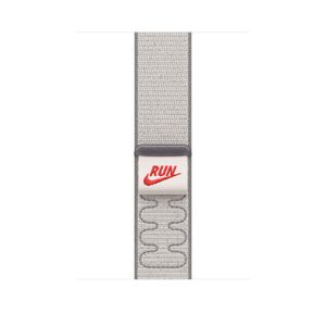 46mm Veiled Grey Nike Sport Loop Product Image