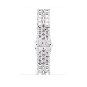 46mm Veiled Grey Nike Sport Band - M/L Product Image