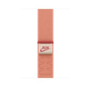 46mm Alpenglow Pink Nike Sport Loop Product Image