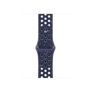 40mm Blue Ribbon Nike Sport Band - M/L Product Image