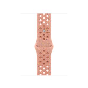 42mm Alpenglow Pink Nike Sport Band - S/M Product Image