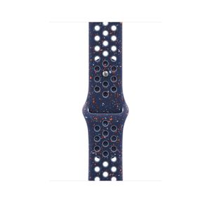 46mm Blue Ribbon Nike Sport Band - S/M Product Image