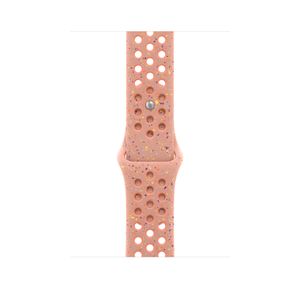 46mm Alpenglow Pink Nike Sport Band - S/M Product Image