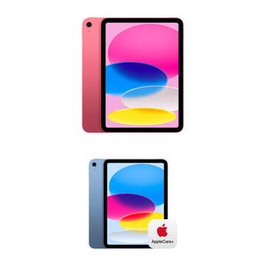 Apple 11 iPad A16 Chip Kit with AppleCare+ (256GB Product Image