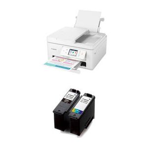 Canon PIXMA TR7820 Wireless All-in-One Inkjet Prin Product Image
