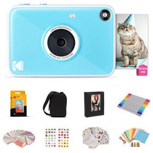 Kodak PRINTOMATIC+ 10MP Instant Digital Camera wit Product Image