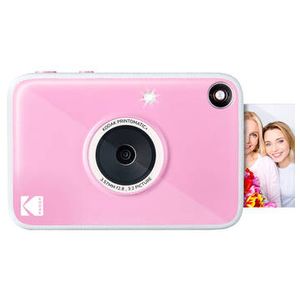 Kodak PRINTOMATIC+ 10MP Instant Digital Camera (Pi Product Image