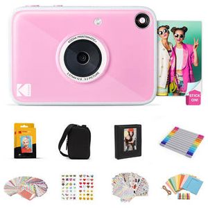 Kodak PRINTOMATIC+ 10MP Instant Digital Camera wit Product Image