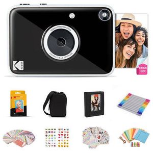 Kodak PRINTOMATIC+ 10MP Instant Digital Camera wit Product Image