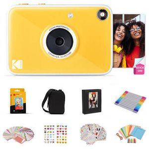 Kodak PRINTOMATIC+ 10MP Instant Digital Camera wit Product Image