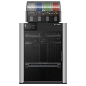 Bambu Lab H2D 3D Printer 10W Laser Combo with AMS Product Image