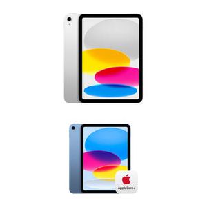 Apple 11 iPad A16 Chip Kit with AppleCare+ (256GB Product Image