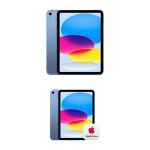 Apple 11 iPad A16 Chip Kit with AppleCare+ (128GB Product Image