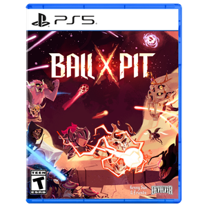 BALL x PIT - PlayStation 5 Product Image