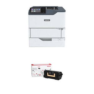 Xerox VERSALINK B620 PRNTR/STD TONER CART Product Image