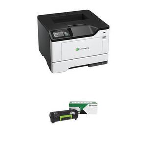 Lexmark MS531DW MONOCHROME PRNTR/5K TONER CART Product Image