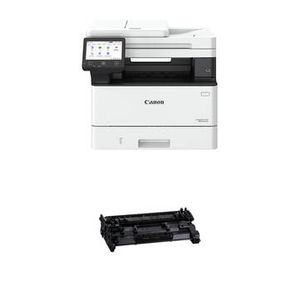 Canon IMAGECLASS MF462DW II PRNTR/STD CART Product Image