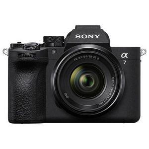 Sony a7 V Mirrorless Camera with 28-70mm II Lens Product Image