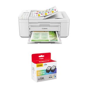 Canon PIXMA TR4720 WL AIO PRNTR/XL VALUE PK Product Image
