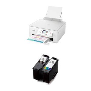 Canon PIXMA TS7720 WRLS PRNTR/XL VALUE PACK Product Image