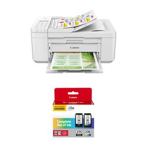 Canon PIXMA TR4720 WL AIO PRNTR/MULTI PK INK Product Image