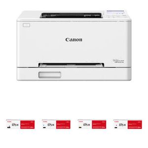 Canon COLOR IMAGECLASS LBP646CDW PRNTR/CART Product Image