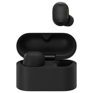 Sony True Wireless Noise-Canceling In-Ear Headphon Product Image