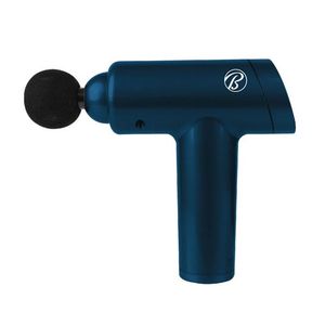 Handheld Comfort Grip Deep Tissue Massager, Navy Product Image