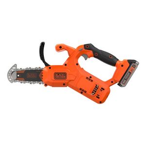 20V Max PowerConnect Cordless 6" Pruning Chainsaw Kit w/ Battery & Charger Product Image