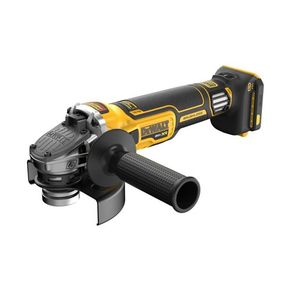 20V MAX XR Brushless Cordless 4.5"-5" Slide Switch Grinder - Tool Only Product Image