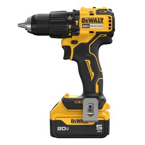 20V MAX 1/2" Hammer Drill Kit Product Image