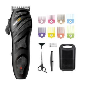 Conair Men Cordless Hair Clipper & Trimmer Set Product Image