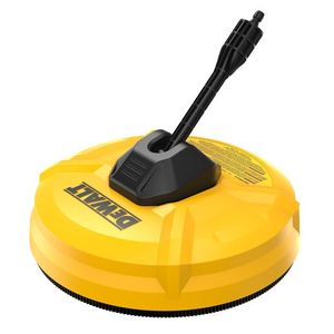 12" Surface Cleaner Pressure Washer Accessory Product Image