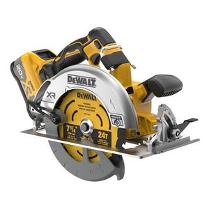 20V MAX XR Brushless Cordless 7-1/4" Circular Saw Kit w/ XR PowerPack Product Image