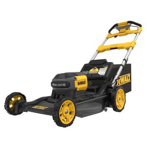 60V MAX 21" Brushless Cordless RWD Self-Propelled Lawn Mower Kit Product Image