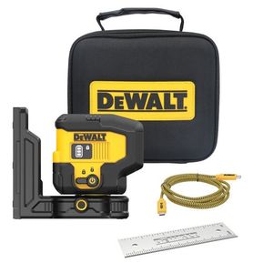 USB Green 3-Spot Base Kit Product Image