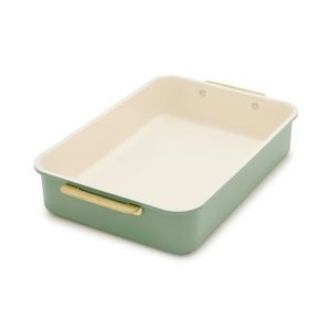 Reserve Bakeware 13" x 9" Rectangular Pan, Sage Product Image