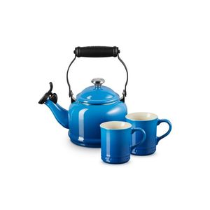 Demi Kettle & Mug Set Marseille Product Image