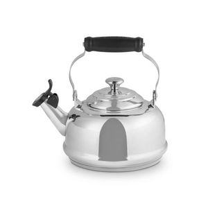 Stainless Steel Whistling Kettle Product Image