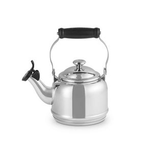 Stainless Steel Demi Kettle Product Image