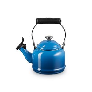 Demi Kettle w/ Metal Finishes Marseille Product Image