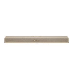 Heston 60 Soundbar w/ Dolby Atmos Cream Product Image