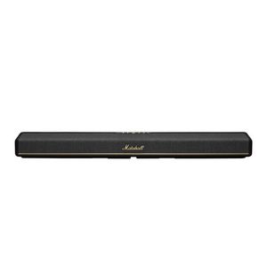 Heston 60 Soundbar w/ Dolby Atmos Black Product Image