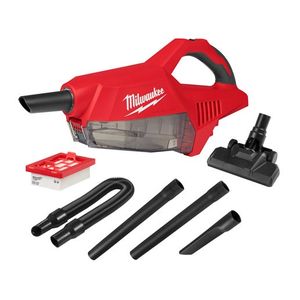 M18 Brushless Handheld Vacuum Product Image