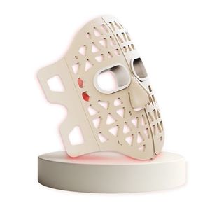 Feather LED Face Mask Product Image