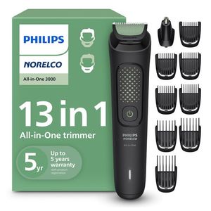 All-in-One Trimmmer 3000 Series 13-in-1 Trimmer Product Image